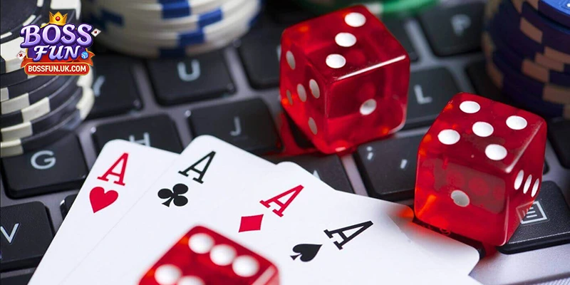 Phỏm là trò chơi game bài truyền thống đã có từ lâu